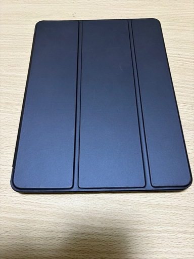 iPad 第9世代　64GB Wi-Fiモデル　カバー付き