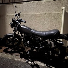 KCR125 交換希望 購入要相談の画像