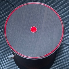 ☆ 受付中 アロマディフューザー Aromacare ☆の画像