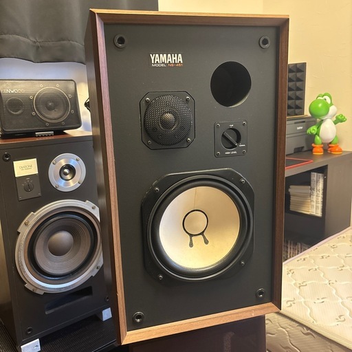 【YAMAHA】　NS-451