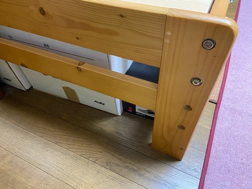 ベッド