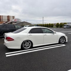 20クラウン Anniversaryの画像