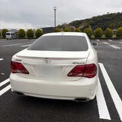 20クラウン Anniversaryの画像