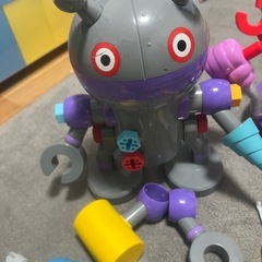 ネジネジ！アンパンマン！ダダンダンの画像