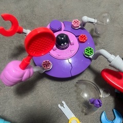 ネジネジ！アンパンマン！ダダンダンの画像