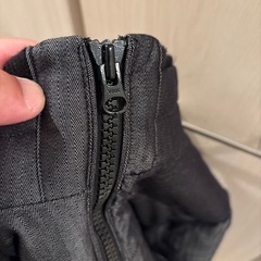 ワークマンジャンパーの画像