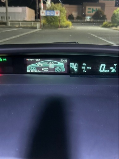 車検長い！HV交換歴あり！ドラレコ付！即乗りOK