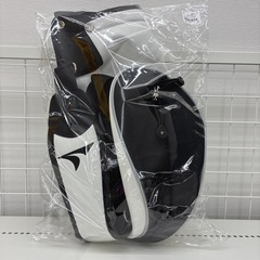 【ドリーム池田】◎ジモティ割7%◎Bridgestone/ブリヂストン「ゴルフバッグ」Toost age【48038】の画像