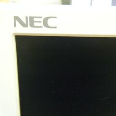 パソコン用モニター、取りに来られる方に差し上げます。の画像
