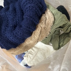 45L レディース福袋の画像