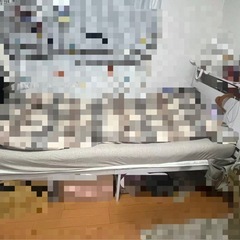 【4/12まで・早い者勝ち】シングルマットレス（ZERO LIGHT2 EM）／美品の画像