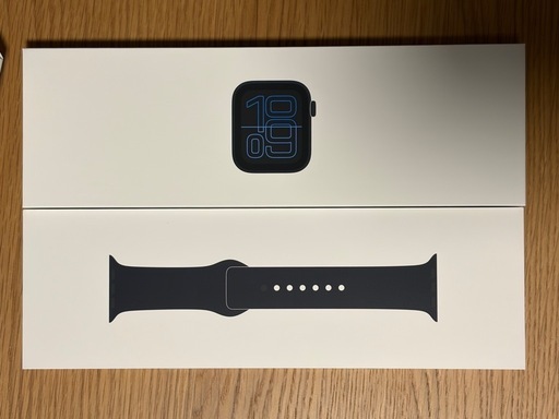 apple watch se3 black 40mm