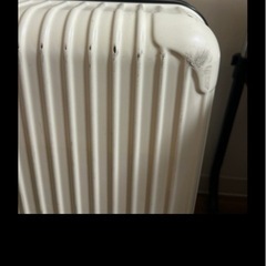 【取引中】キャリーケース　機内持込可の画像