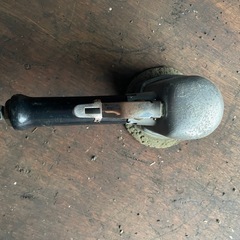 ポリッシャーの画像