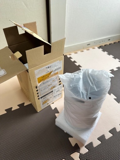 WISHOLY プロジェクター