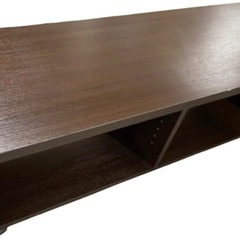 テレビボード キャスター付きの画像