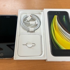 iPhone  SE2の画像