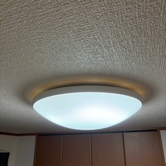 シーリングライト 照明の画像