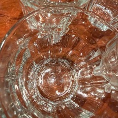 DURALEX グラス4客セットの画像