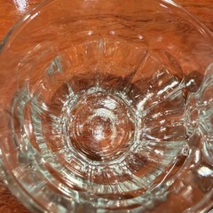 DURALEX グラス4客セットの画像