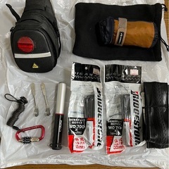 ロードバイクの画像