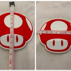 マリオコースター2個セットの画像