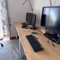 KANADEMONO の THE TABLEの画像