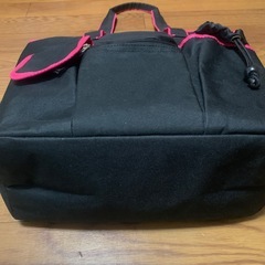 便利なカバンの画像