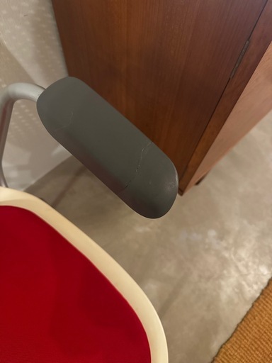 Knoll   オフィスチェア   定価11万円