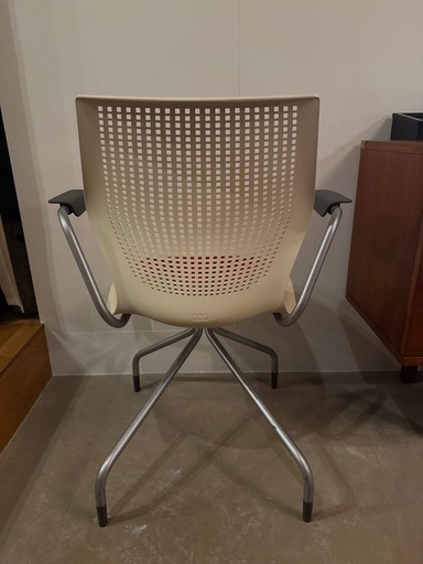 Knoll   オフィスチェア   定価11万円