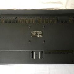 ２８inchディスプレイ★スタンド付き★大阪無料配送の画像