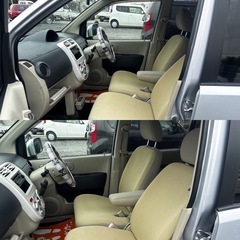 三菱 eKワゴン H24年式 車検2年付き すぐ乗れます！の画像