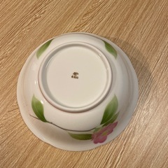 香蘭社　深皿の画像