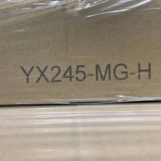 V DAIKEN ルームアートFKH YX245-MG-H トープグレー柄 12×303×1818mm 6枚 ×3箱セット 9.91㎡