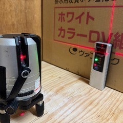 タジマ オートレーザー KANE-YOKO AL-KY の画像