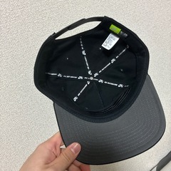 NIKE SB キャップの画像
