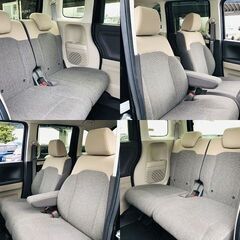 H31　ホンダ　N-BOX 【福岡自社ローンBOND】保証人無・頭金無・GPS無・人柄重視・代車費無料・九州限定納車費無料・ LINE相談・他店で断られた方、大歓迎!!!!の画像