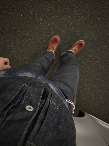 LEVI’S S506XXE W46 & S501XX W38 L32 セット