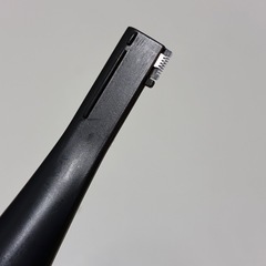 🪒🐒  テスコム フェイスシェイバーの画像