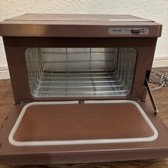 タオルウォーマーの画像