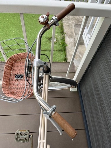 自転車　24インチ