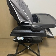 ハイローチェアの画像