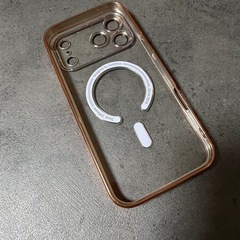 iPhone17promaxケース　MagSafeの画像