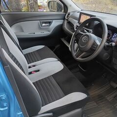 キャスト アクティバX 2016年式 -139,800km- 登録後車検2年の画像