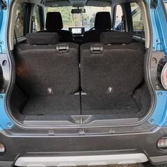 キャスト アクティバX 2016年式 -139,800km- 登録後車検2年の画像