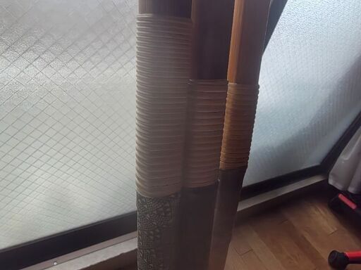 竹弓　一燈斎　桑幡正清