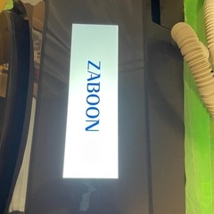 2023年製12kgドラム式洗濯機　　　の画像