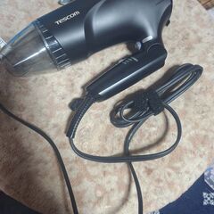 テスコム　ヘアドライヤーの画像