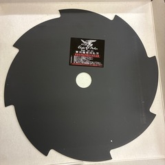 草刈機チップソーの画像