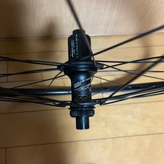 ロードバイクホイール700cの画像